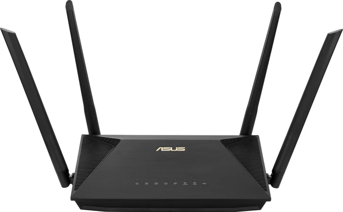 ASUS RT-AX53U, AX1800