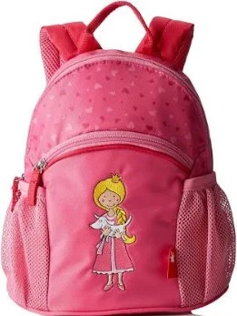 Sigikid Pinky Queeny Kindergartenrucksack (24913)