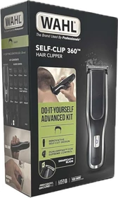 Wahl Self-Clip 360