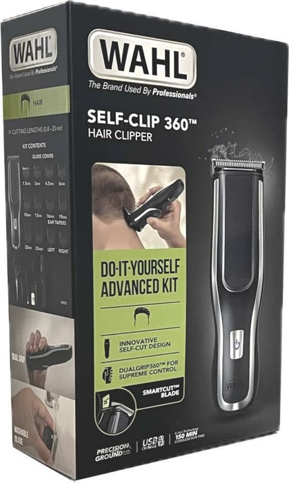 Wahl Self-Clip 360