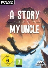 A Story About My Uncle (PC)