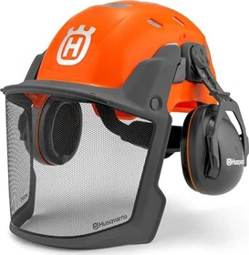 Husqvarna Forsthelm Technical Helmset