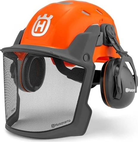 Husqvarna Forsthelm Technical Helmset
