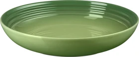 Le Creuset Suppenteller 22cm bamboo green