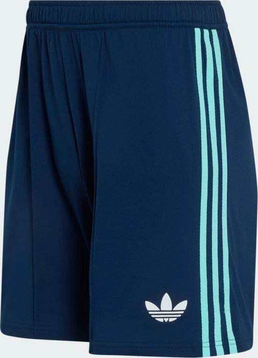 adidas FIFA WM 2026 Deutschland Auswärtsshorts collegiate navy (Herren)