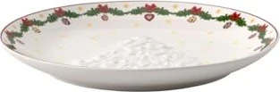 Villeroy & Boch Toy's Fantasy Schale mit Baum Relief 310ml