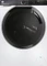 Hoover H-WASH 700 H7W 4105MBC-84 Frontlader Vorschaubild