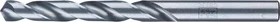 Pferd SPB DIN 338 HSSG N 9.8 STEEL Spiralbohrer, 9.8x87x133mm, 10 Stück