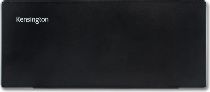 Kensington SD4780P USB-C 3.1 Dual 4K Hybrid Docking Station, USB-C 3.1 [Buchse]