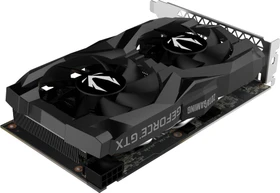 Zotac Gaming GeForce GTX 1660 SUPER Twin Fan, 6GB GDDR6, HDMI, 3x DP