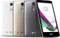 LG G4c H525N silber Vorschaubild