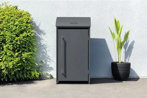 Westmann Moderna Mülltonnenbox