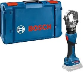 Bosch Professional GPH 18V-60 Akku-Crimpzange solo inkl. L-Boxx
