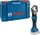 Bosch Professional GPH 18V-60 Akku-Crimpzange solo inkl. L-Boxx (06019P0100)