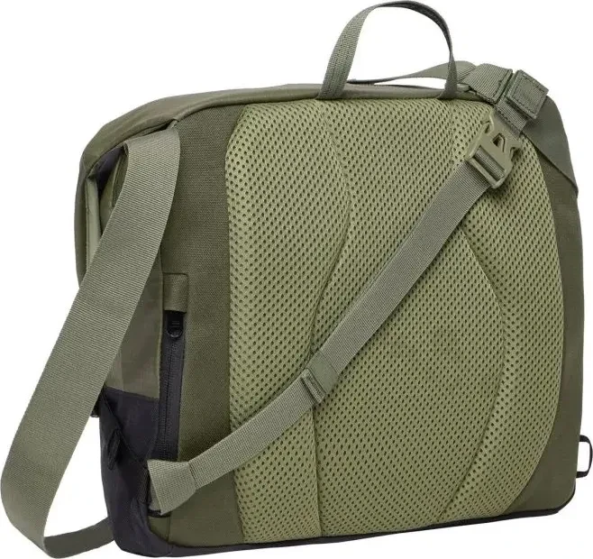 Vaude CityMessenger Umhängetasche khaki