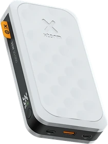 Xtorm Power Bank 35W Fuel Series 5 20000mAh weiß