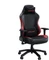 Anda Seat Luna Premium Gamingstuhl, schwarz/rot Vorschaubild