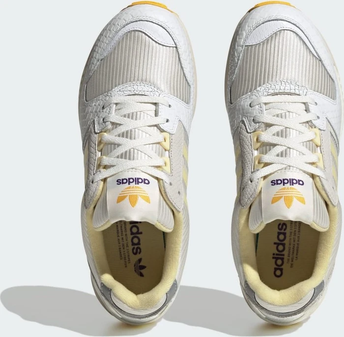 adidas ZX 8020 cloud white/off white/cream white | Preisvergleich