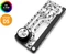 EK Water Blocks Quantum Line EK-Quantum Reflection Fractal ATX D5 PWM D-RGB, Acryl Vorschaubild