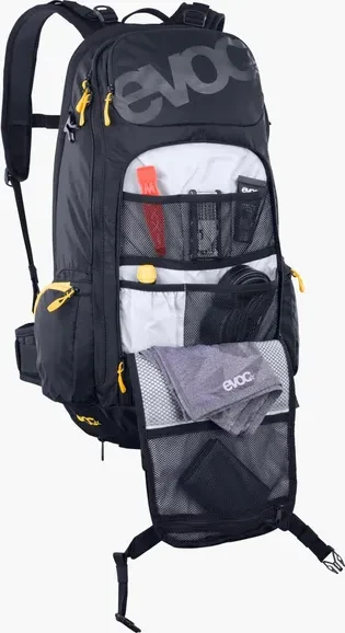 Evoc FR Trail Blackline 20 M/L schwarz (Herren)