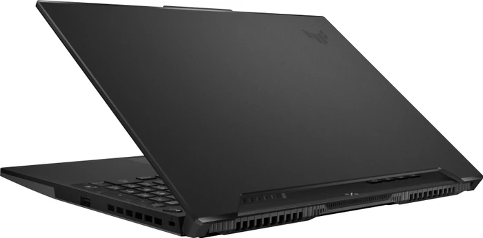 ASUS TUF Dash F15 FX517ZR-HN004W, Black, Core i7-12650H, 16GB RAM, 512GB SSD, GeForce RTX 3070, DE