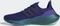 adidas Ultraboost 22 legacy indigo/purple rush (Damen) Vorschaubild