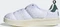 adidas Puffylette cloud white/collegiate green gold/old gold Vorschaubild