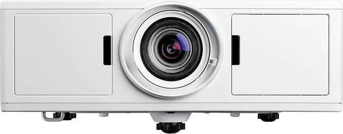 Optoma ZW500T weiß