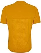 Ziener Nicklas Trikot kurzarm gelb (Herren)