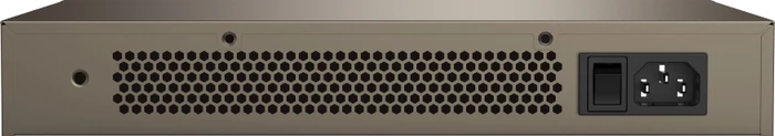 Tenda TEG1000 Desktop Gigabit Switch, 24x RJ-45