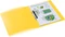 Herma Ringbuch 2-Ring, 25mm, A4, gelb/transparent, 3er-Pack Vorschaubild