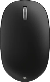 Incase Bluetooth Mouse Black, schwarz, Bluetooth (RJN-00010)