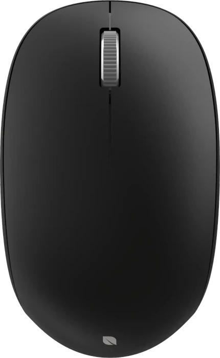 Incase Bluetooth Mouse Black, schwarz, Bluetooth