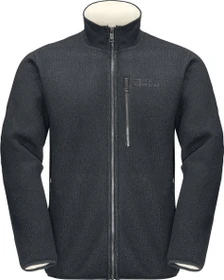 Jack Wolfskin Robson Fjord Jacke phantom (Herren)