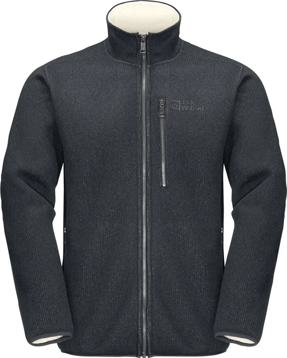 Jack Wolfskin Robson Fjord Jacke (Herren)