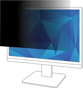 3M PF21.5W Display Privacy Filter, 21.5" 16:9