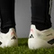 adidas Predator Elite Laceless FG off white/core black/pure ruby Vorschaubild