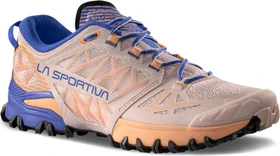 La Sportiva Bushido III mauve/cobalt blue (Damen)