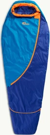 Jack Wolfskin Grow Up Moonrise Mumienschlafsack active blue (Junior)