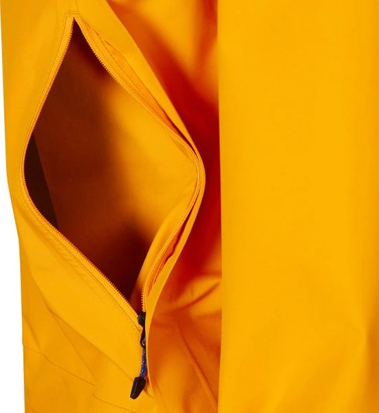 Marmot Minimalist Pro Funktionsjacke solar (Herren)