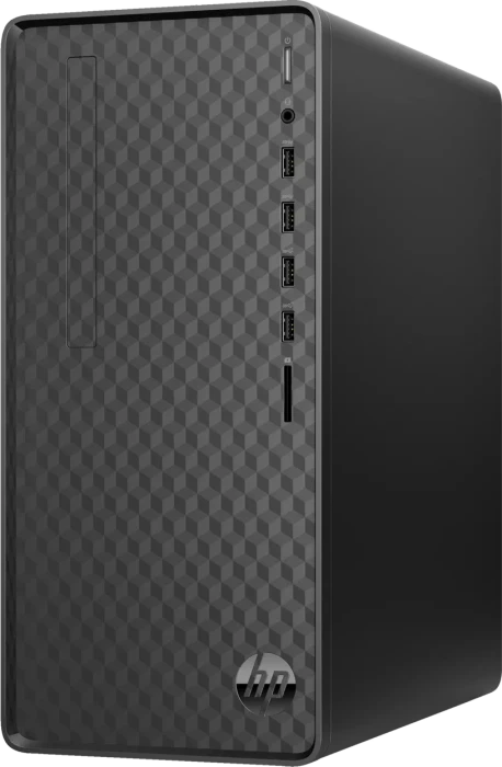 HP Desktop M01-F4102ng, Jet Black, Core i7-14700, 16GB RAM, 512GB SSD