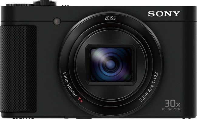 Sony Cyber-shot DSC-HX90V