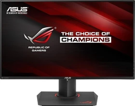 ASUS ROG Swift PG27AQ, 27"