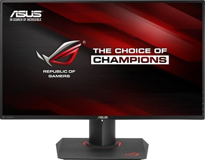 ASUS ROG Swift PG27AQ, 27"
