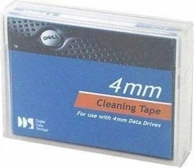 Dell Ultrium LTO Reinigungskassette
