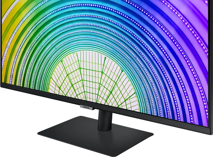 Samsung ViewFinity S6 S60UA (2021), 31.5"