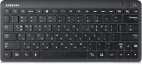 Samsung Bluetooth Tastatur für Galaxy Tab 2, DE
