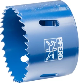 Pferd LS60 HSS Lochsäge, 60x31mm, 1 Stück