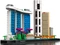 LEGO Architecture - Singapur Vorschaubild