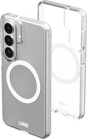 UAG Scout Clear Case für Samsung Galaxy S26 ice/white